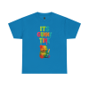 It’s Gummy Time – Rainbow Gummy Bear Tee